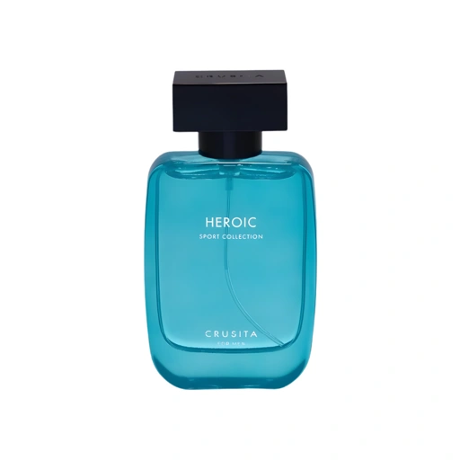 Image of CRUSITA Heroic Extrait de Parfum - 50ml