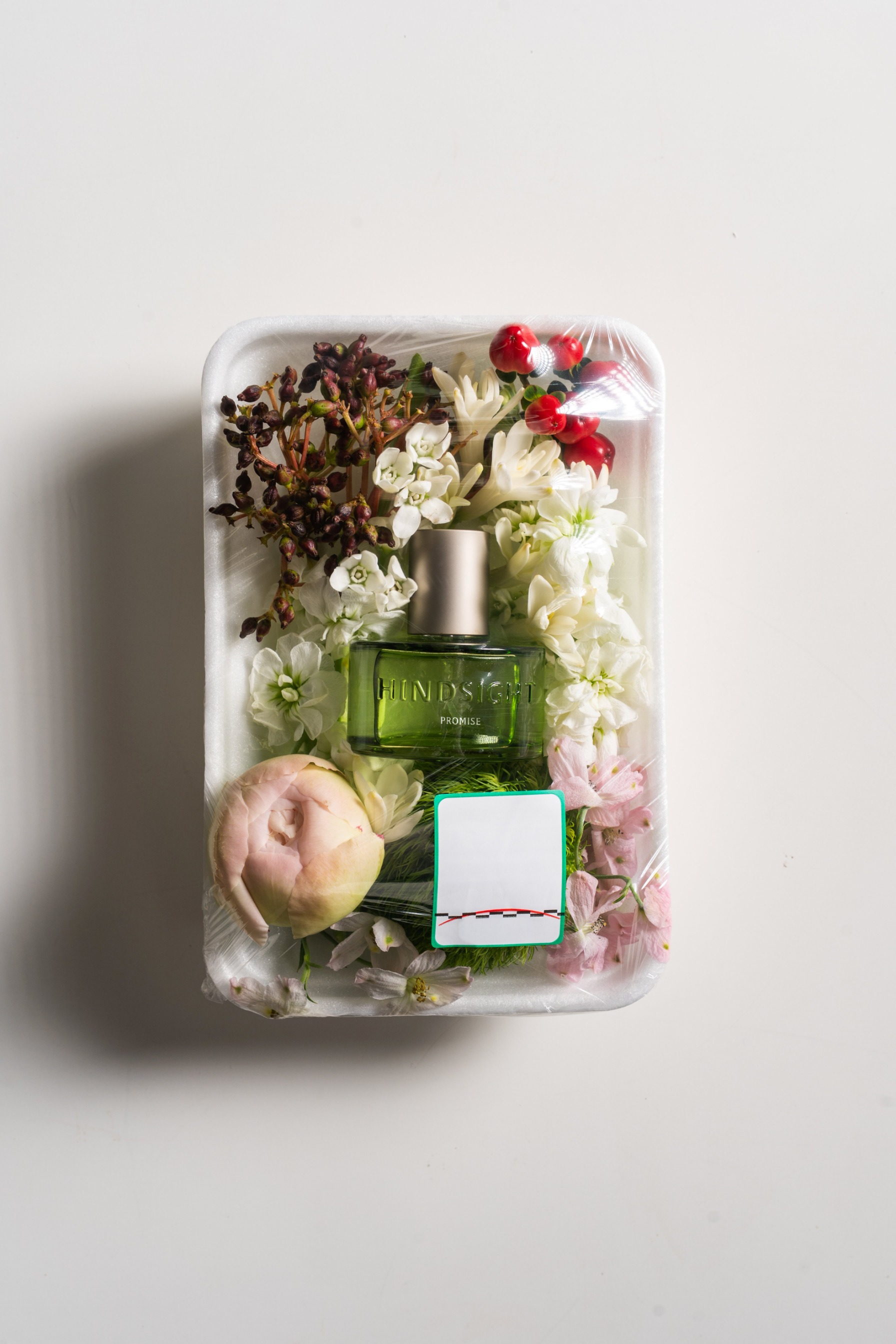 HINDSIGHT Promise Eau de Parfum - 50ml