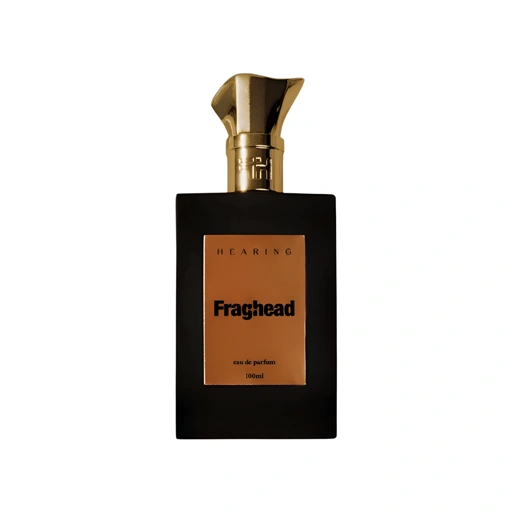 Image of FRAGHEAD Hearing Eau de Parfum - 100ml