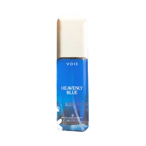 VOIE Heavenly Blue Hair & Body Mist - 130ml