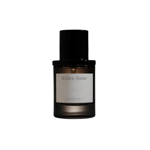 Image of SAUDADE Hidden Shrine Eau de Parfum - 50ml