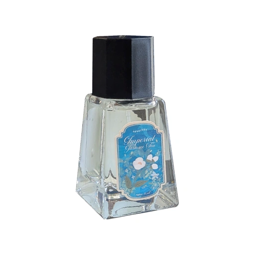 Image of NEVERNOT Imperial Jasmine Tea Eau de Parfum - 30ml