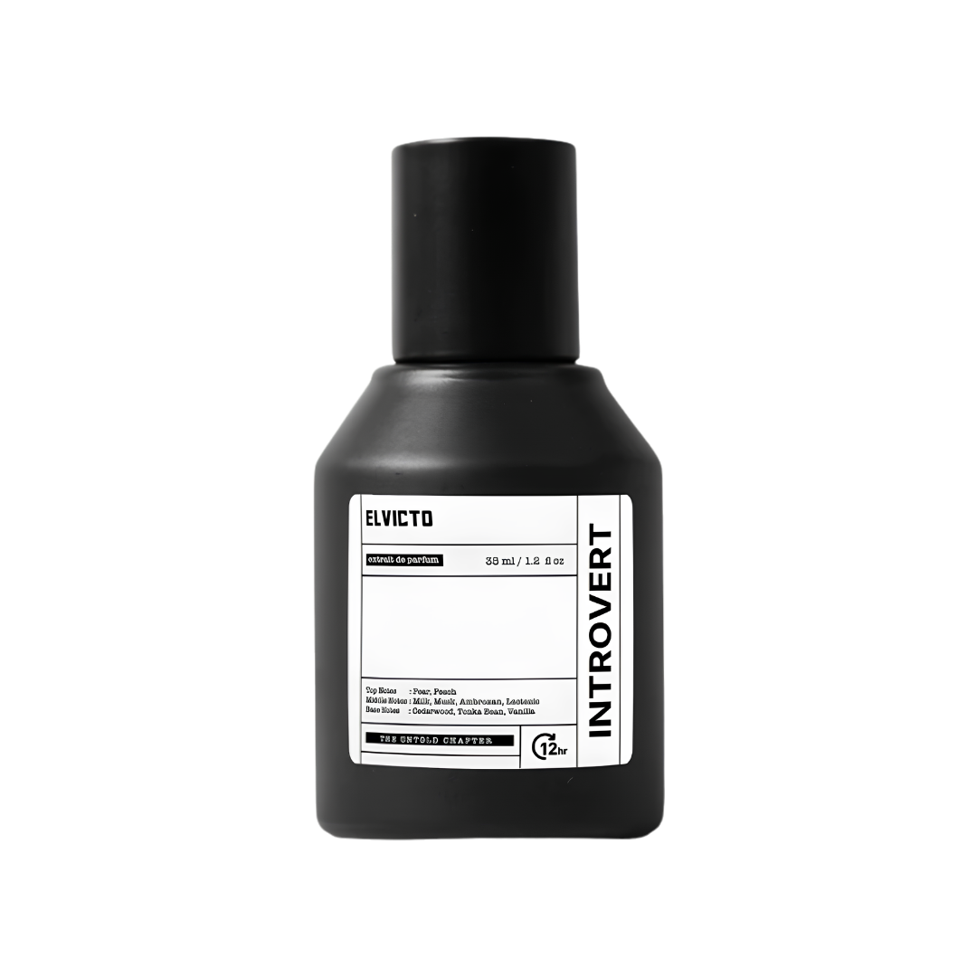 ELVICTO Introvert Extrait de Parfum - 35ml