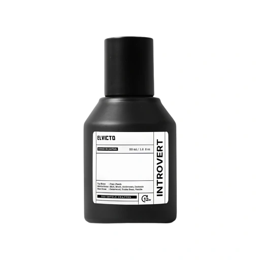 ELVICTO Introvert Extrait de Parfum - 35ml