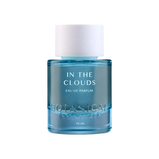 Image of BOTANICAL ESSENTIALS In The Clouds Eau de Parfum - 50ml