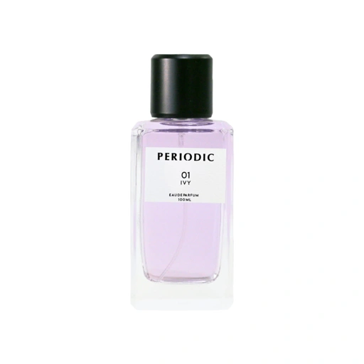 Image of PERIODIC 01 Ivy Eau de Parfum - 100ml