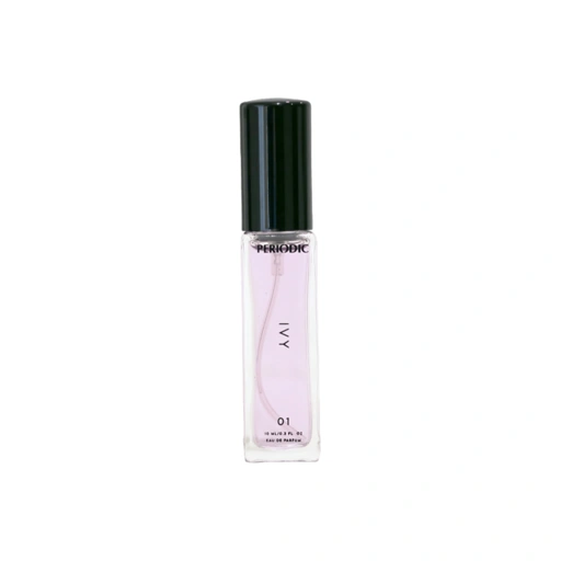 Image of PERIODIC 01 Ivy Eau de Parfum - 10ml