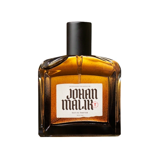 Image of BYFRAGS Johan Malik Eau de Parfum - 50ml