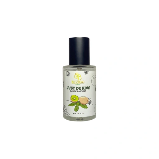 Image of BLISSBEAU Just de Kiwi Eau de Parfum - 30ml