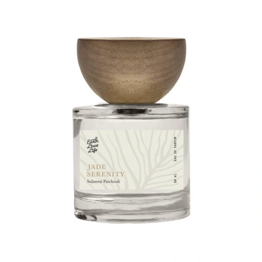 EARTH LOVE LIFE Jade Serenity Eau de Parfum - 50ml