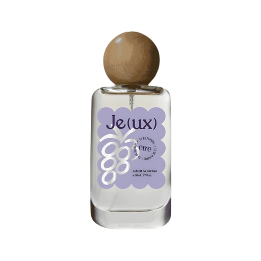 Image of ETRE Je(ux) Extrait de Parfum - 50ml