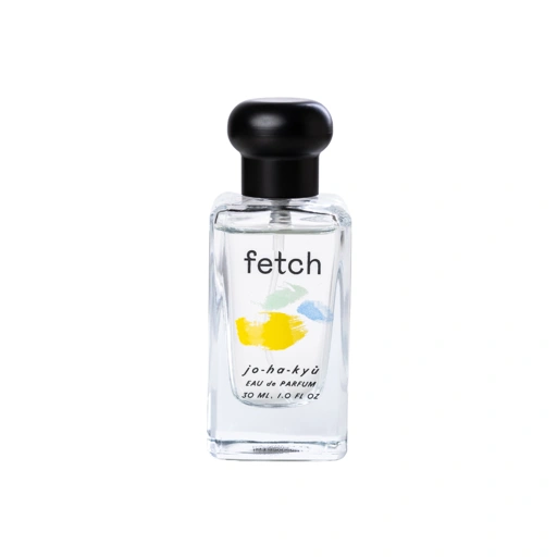 Image of FETCH Johakyu Eau de Parfum - 30ml