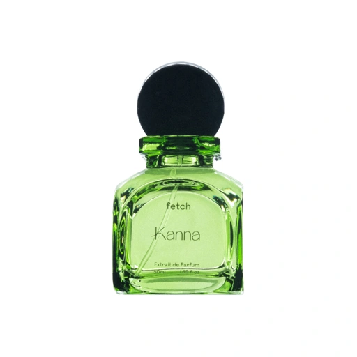 Image of FETCH Kanna Extrait de Parfum - 50ml