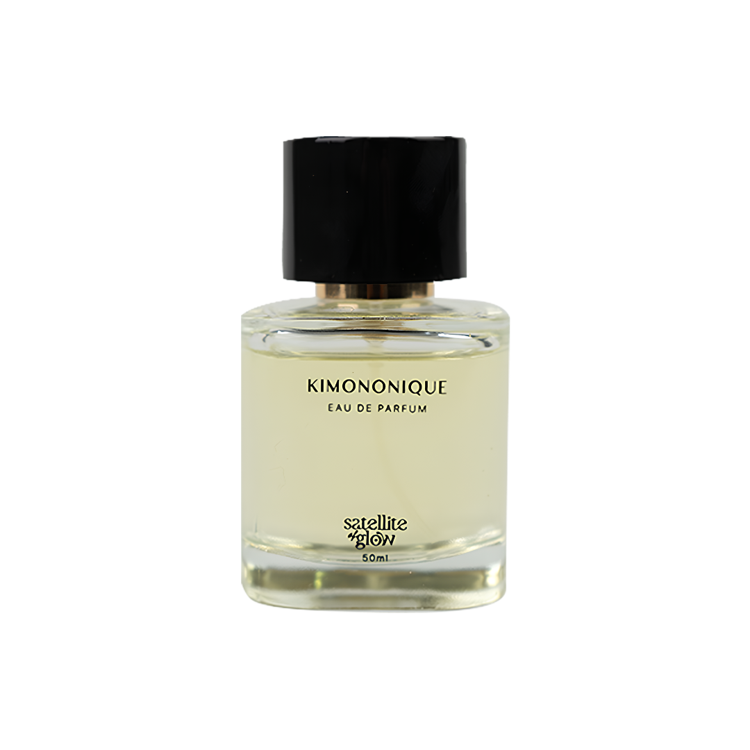SATELLITE OF GLOW Kimononique Eau de Parfum - 50ml