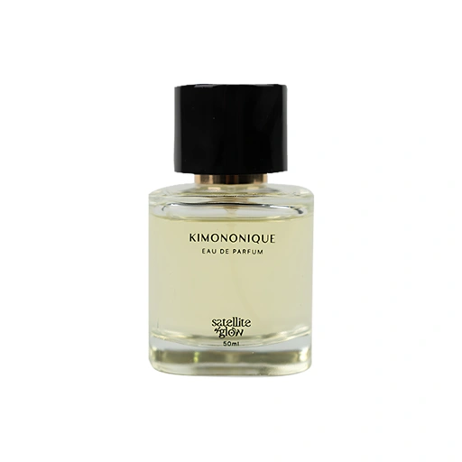 SATELLITE OF GLOW Kimononique Eau de Parfum - 50ml
