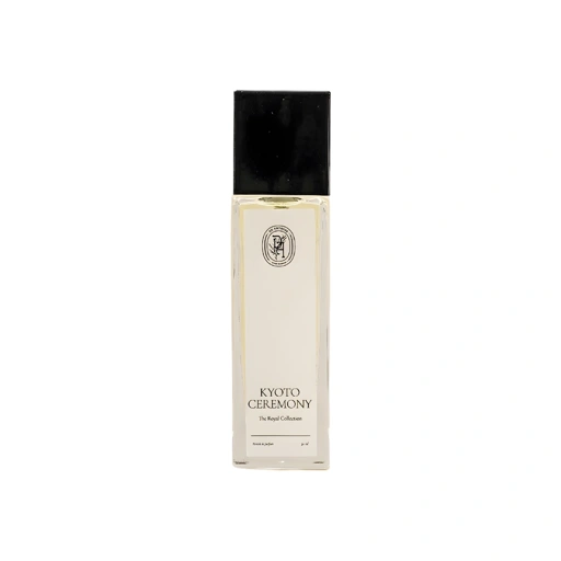Image of DE ANTOINE Kyoto Ceremony Extrait de Parfum - 30ml