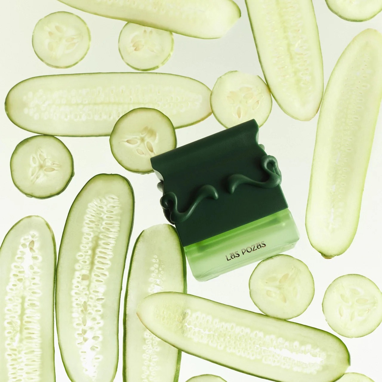 SAFF & Co. LAS POZAS Extrait de Parfum