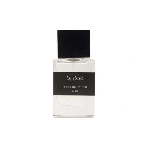 Image of ANAMCARA La Rosa Extrait de Parfum - 30ml