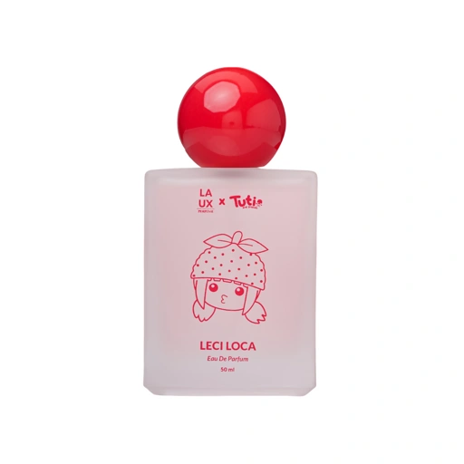 Image of LAUX Leci Loca Eau de Parfum - 50ml