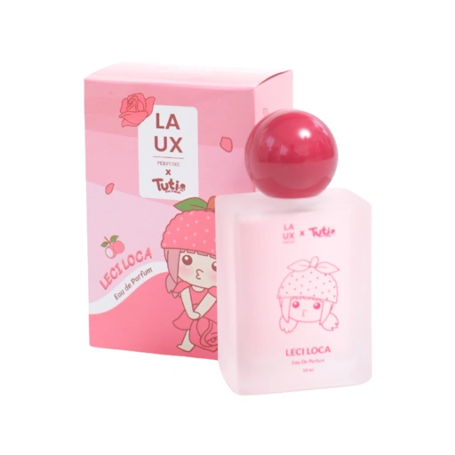 Image of LAUX Leci Loca Eau de Parfum - 50ml