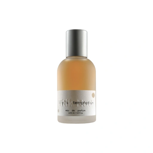 Image of TITIK NADI Lily's Temptation Eau de Parfum - 30ml