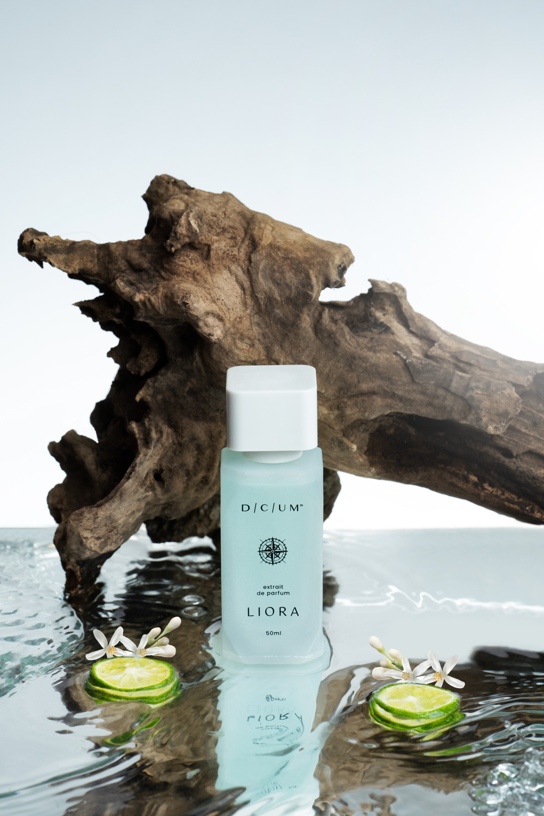 DICIUM Liora Extrait de Parfum - 50ml