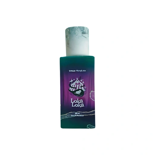 Image of TOMOLAB Loka-Loka Eau de Parfum -  50ml