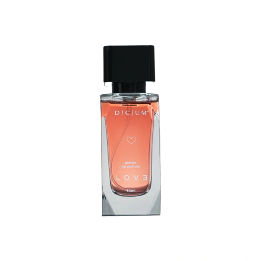 Image of DICIUM Love Extrait de Parfum - 50ml