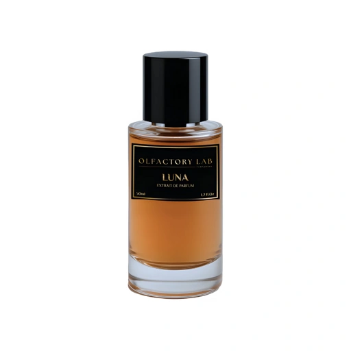 Image of OLFACTORY LAB Luna Extrait de Parfum - 50ml