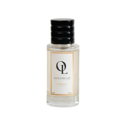 Image of OLFACTORY LAB La Belle Eau de Parfum - 50ml