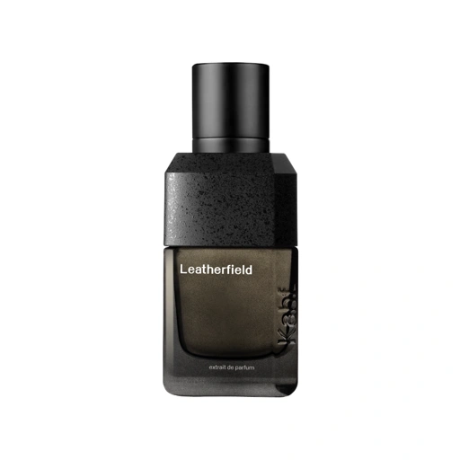 KAHF Leatherfield Extrait de Parfum - 50ml