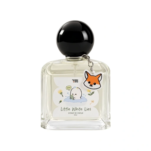 SCUSE ME Little White Lies Extrait de Parfum - 50ml