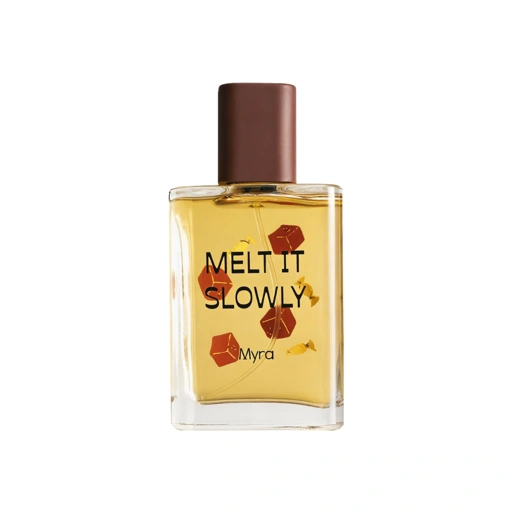 Image of MYRA Melt It Slowly Extrait de Parfum - 50ml