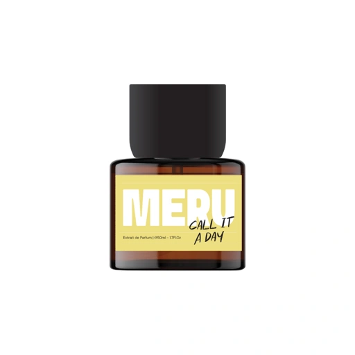 Image of MERU Call It A Day Extrait de Parfum - 50ml