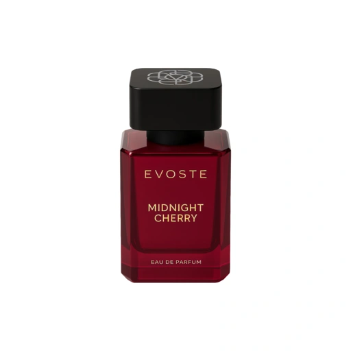Image of EVOSTE Midnight Cherry Eau de Parfum - 30ml