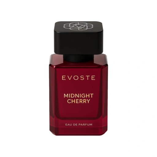 Image of EVOSTE Midnight Cherry Eau de Parfum - 50ml