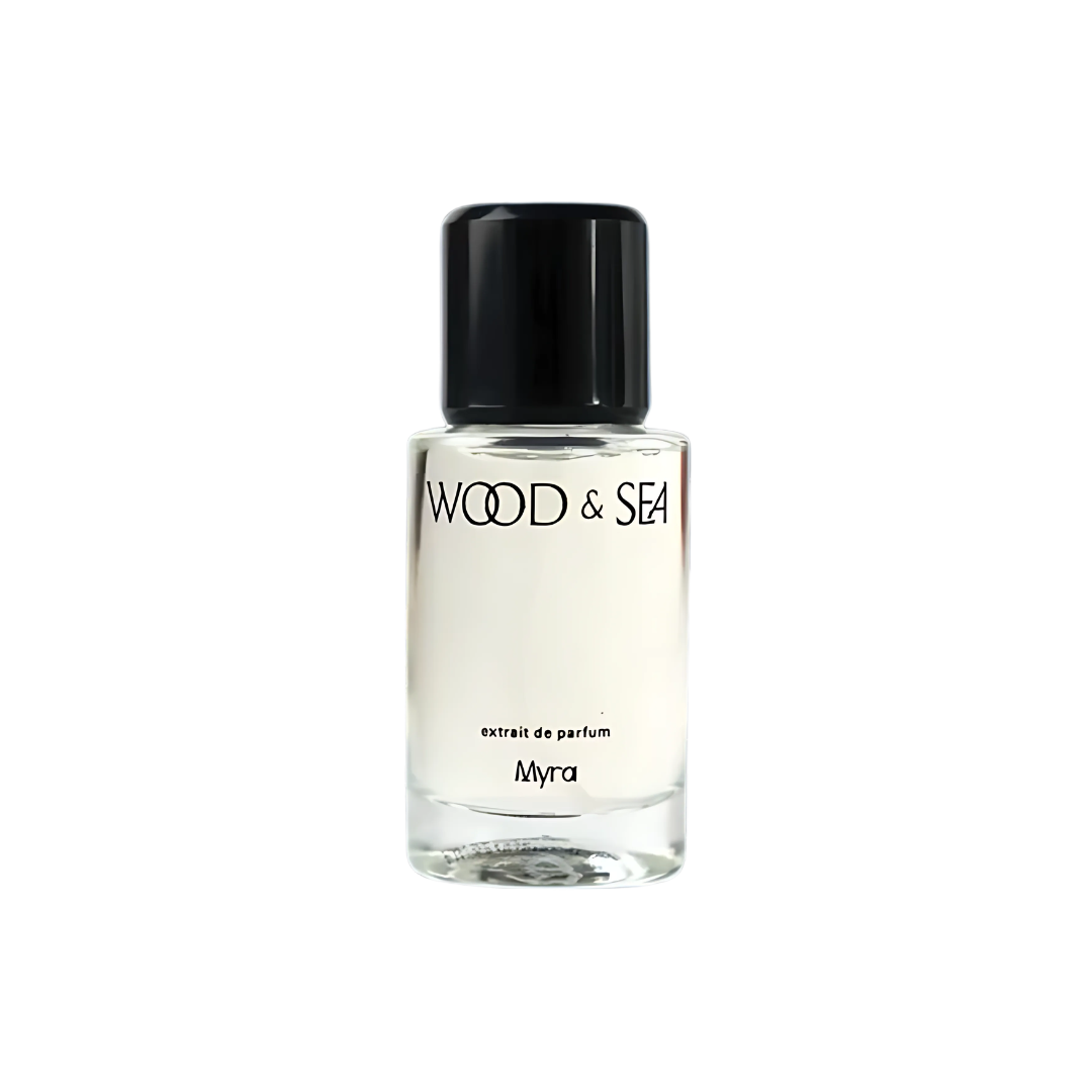 MYRA Wood & Sea Extrait de Parfum - 30ml