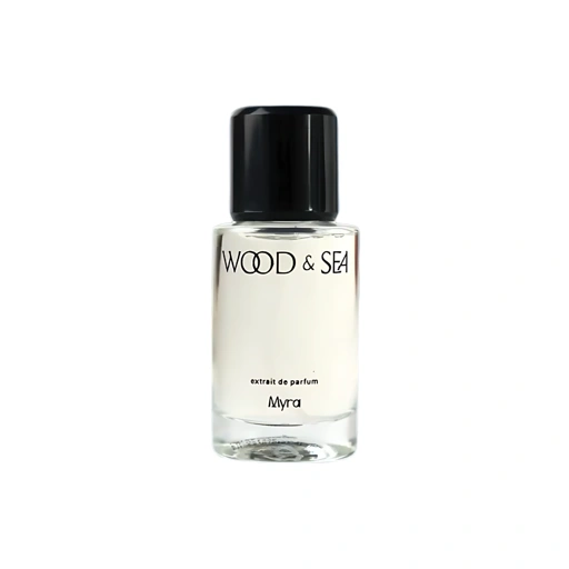 MYRA Wood & Sea Extrait de Parfum - 30ml