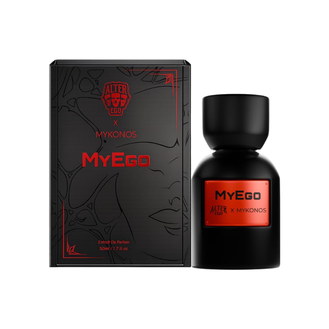 MYKONOS My Ego Extrait de Parfum - 50ml