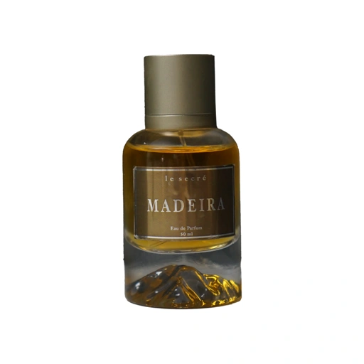Image of LE SECRE Madeira Eau de Parfum - 50ml