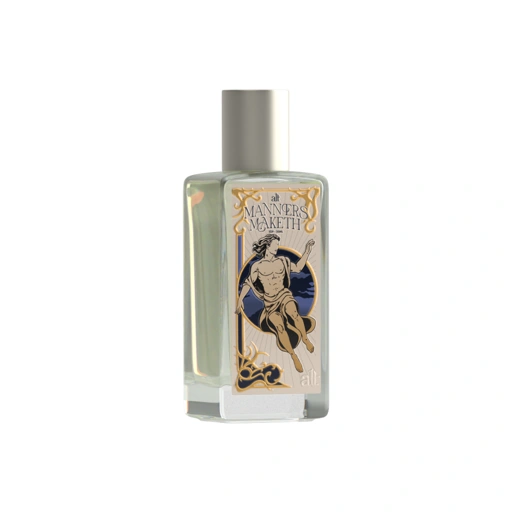 Image of ALT PERFUMERY Manners Maketh Eau de Parfum - 50ml
