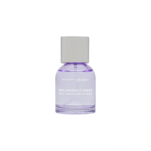 Image of GHAIER Melancholy Verse of a Forgotten Flower Eau de Parfum - 50ml