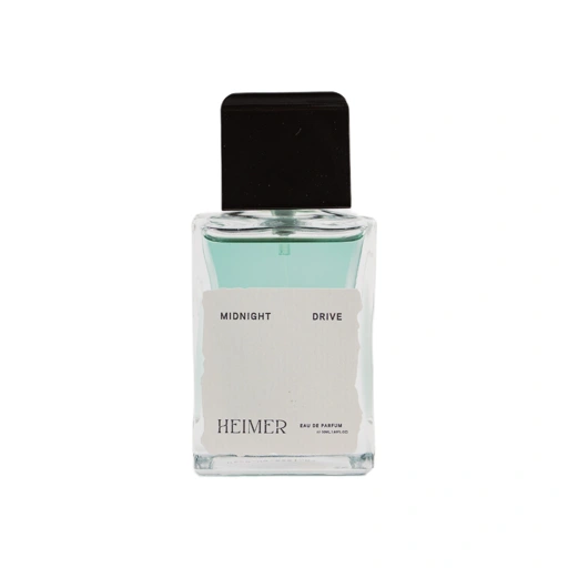 Image of HEIMER Midnight Drive Eau de Parfum - 50ml