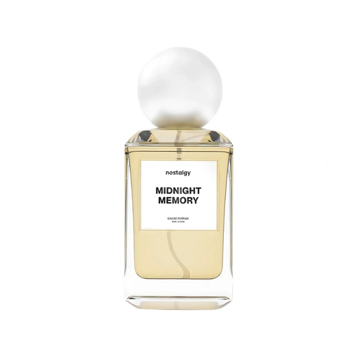 Image of NOSTALGY Midnight Memory Eau de Parfum - 50ml