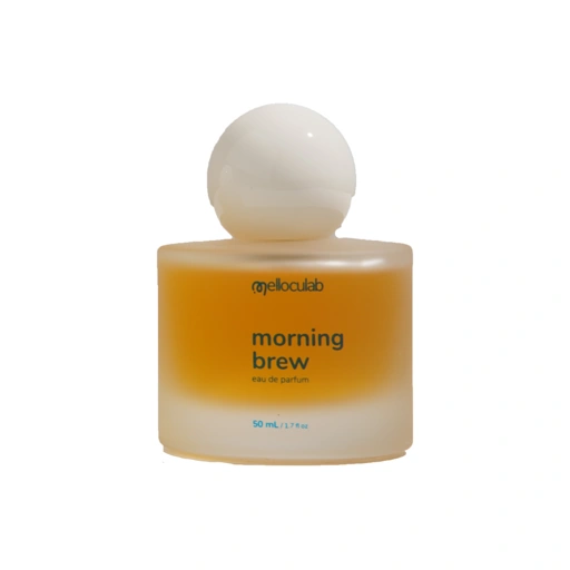 Image of MELLOCULAB Morning Brew Eau de Parfum - 50ml