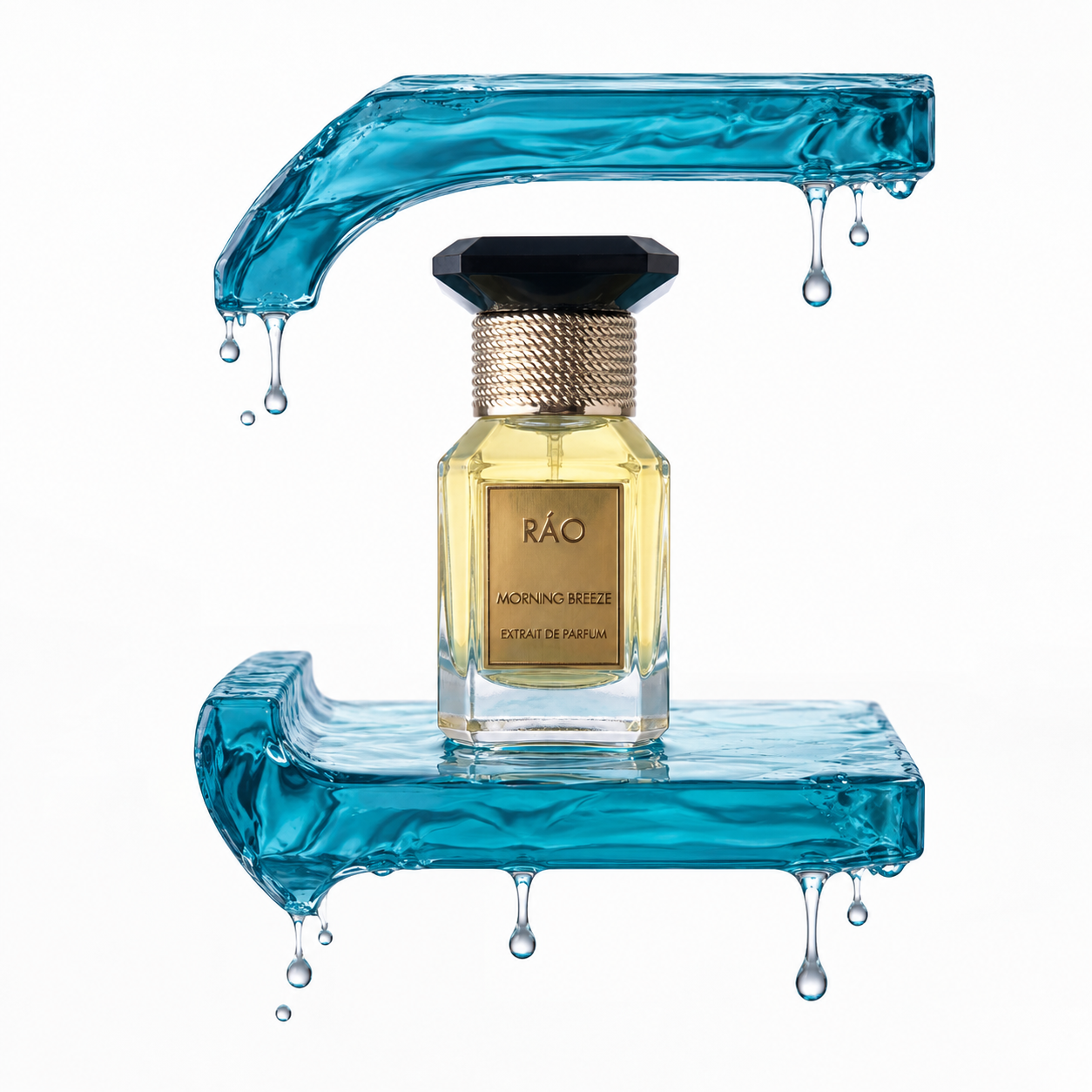 RAO Morning Breeze Extrait de Parfum - 30ml
