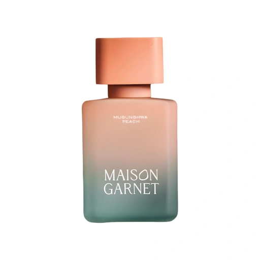 Image of MAISON GARNET Mugunghwa Peach Eau de Parfum - 50ml