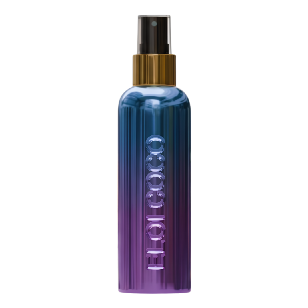 ELOI COCO Musky Chic Body Mist - 250ml 