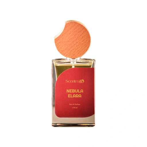 Image of SCENTRAIL Nebula Elara Eau de Parfum - 30ml