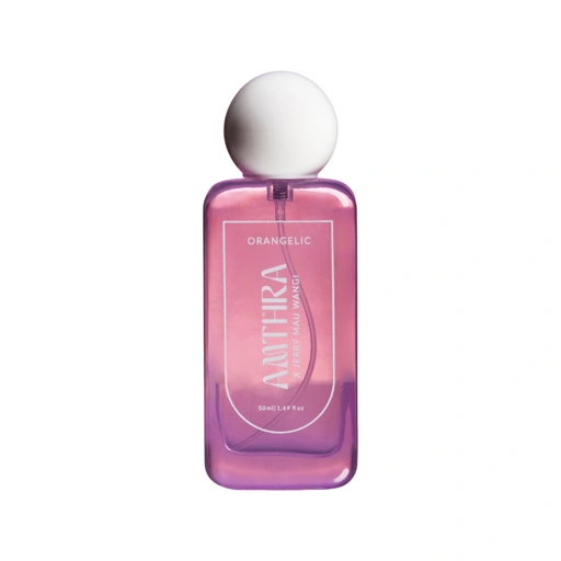 Image of AMTHRA Orangelic Extrait de Parfum - 50ml